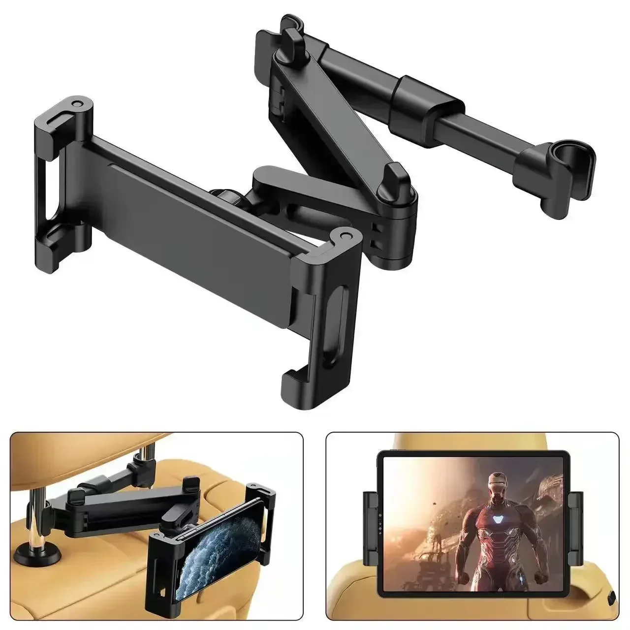 Suporte Telescópico para Celul - Toddler Tablet Accessories avaliação e preço