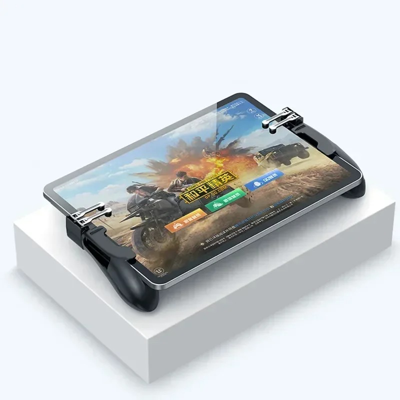 H11 controlador móvel pubg obj - Tablet Gaming Accessories avaliação e preço