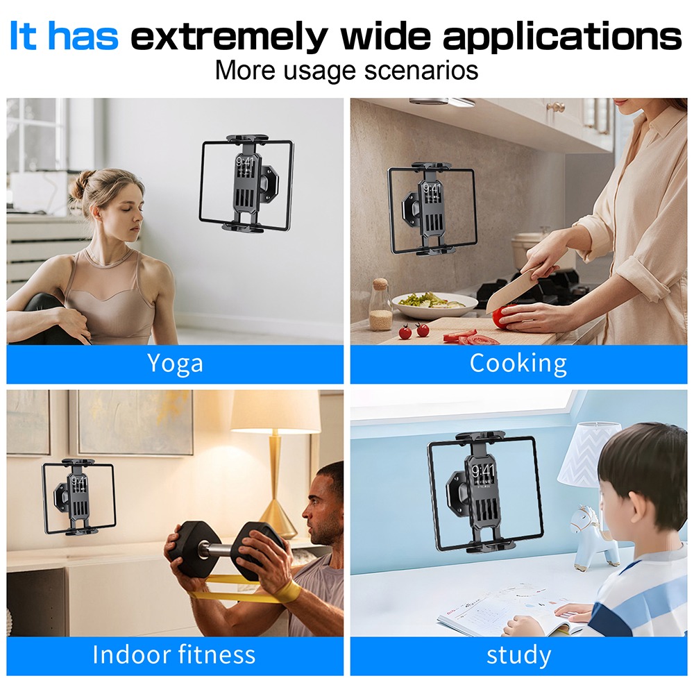Suporte de Parede para Celular - Useful Tablet Accessories avaliação e preço