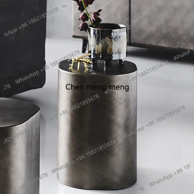 Mesa de Café Z 10 com Decoraçã - Unique Table Accessories avaliação e preço