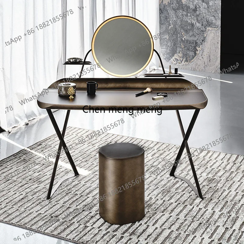 Mesa de Café Z 10 com Decoraçã - Unique Table Accessories avaliação e preço