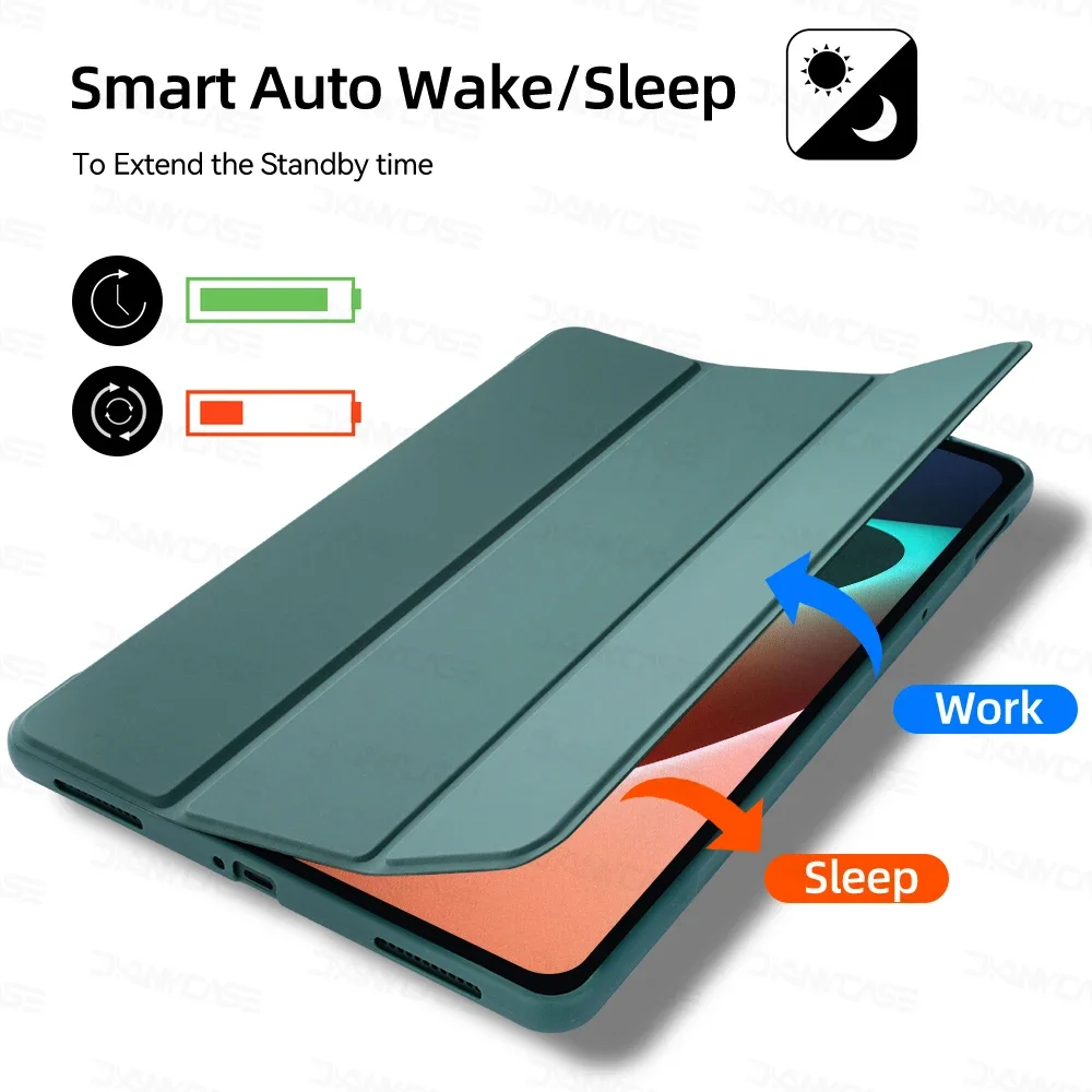 Capa para tablet para mi pad 7 - Mi Tablet Accessories avaliação e preço