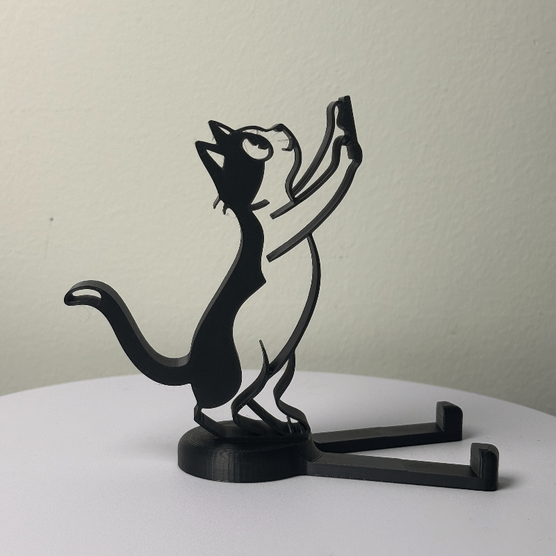 Suporte de Telefone em Forma d - Useful Tablet Accessories avaliação e preço