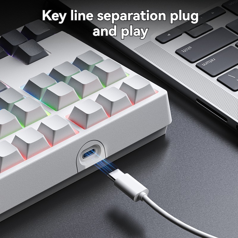 A35 teclado numérico com fio d - Tablet Accessories Gifts avaliação e preço
