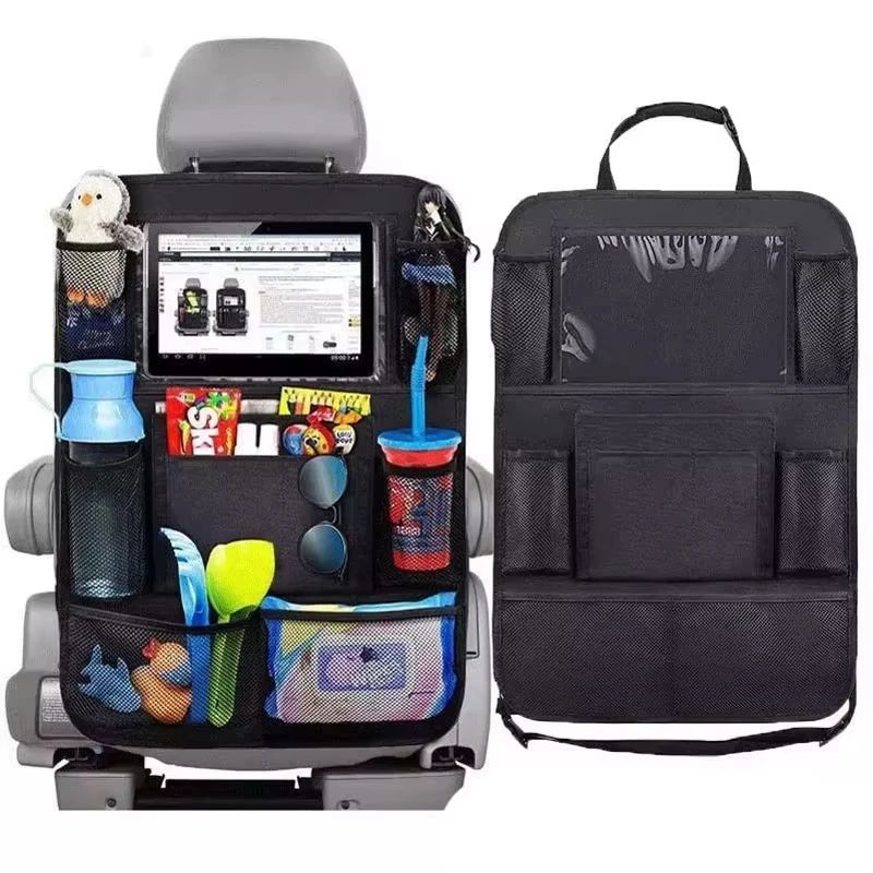Organizador de assento de carr - Useful Tablet Accessories avaliação e preço