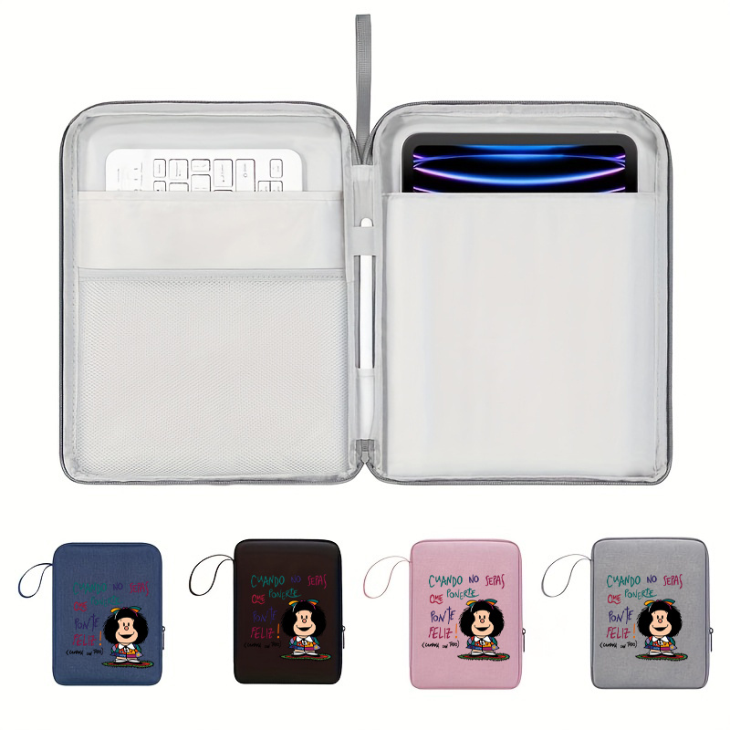 Capa Protetora para Tablet à P - Tablet Tech Accessories avaliação e preço