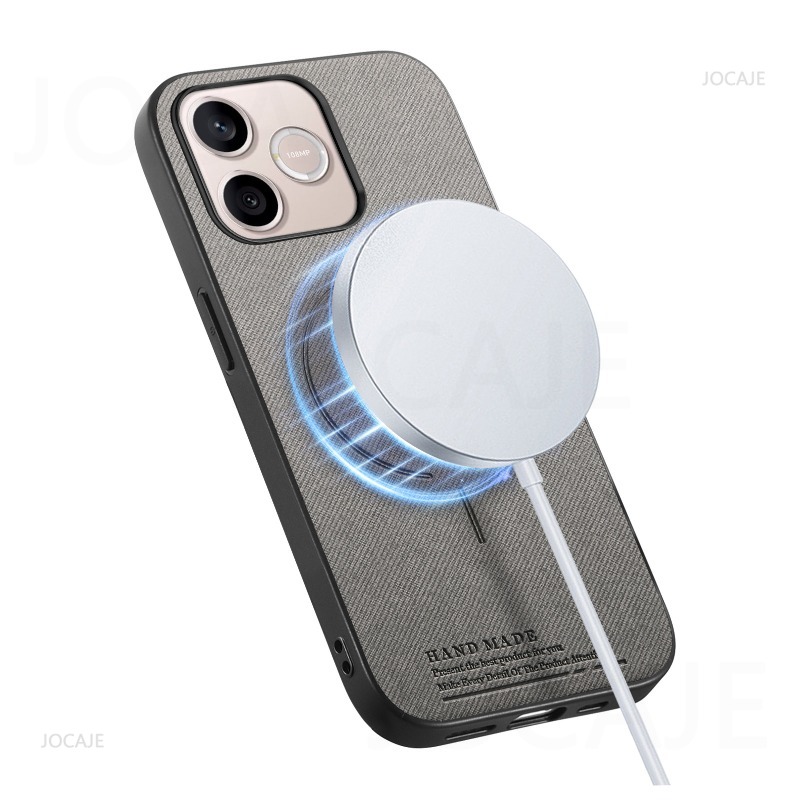 Capa Magnética de Couro com Te - Magnetic Case Smart avaliação e preço