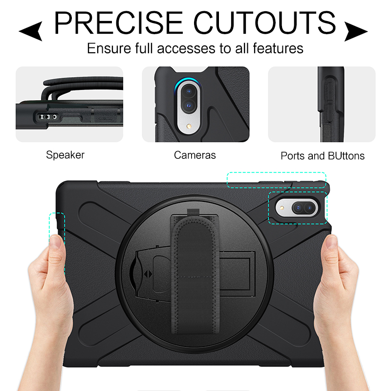 Caso resistente ao choque para - Lenovo Tablet With Accessories avaliação e preço