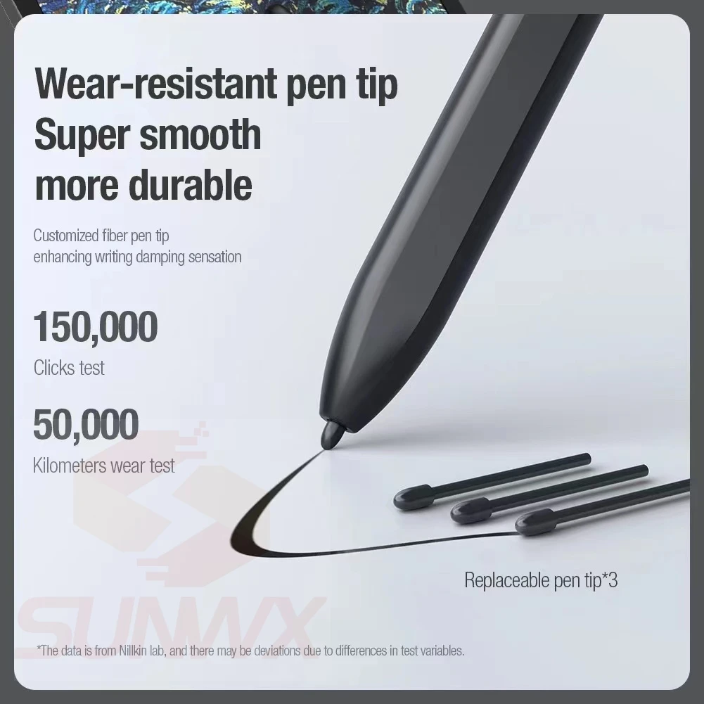 Caneta Stylus Touch Pen S Pen  - Tablet Accessories For Kids avaliação e preço