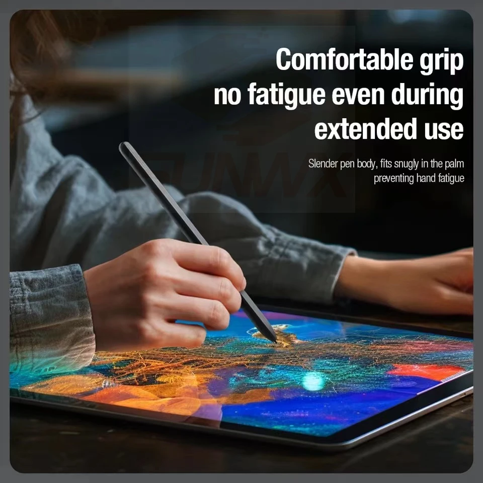 Caneta Stylus Touch Pen S Pen  - Tablet Accessories For Kids avaliação e preço
