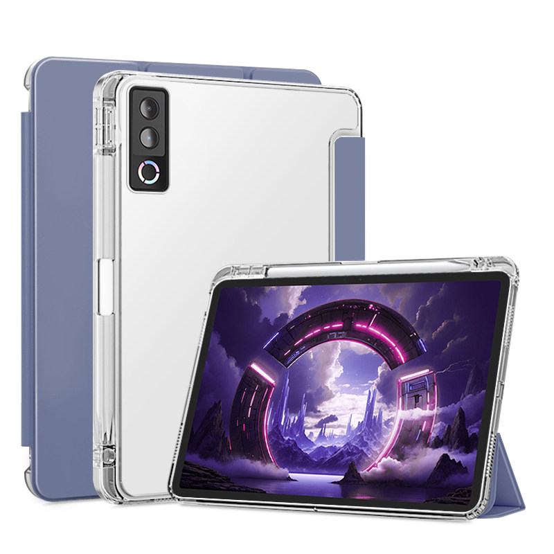 Capa Traseira de Couro PU e TP - Cidea Tablet Accessories avaliação e preço