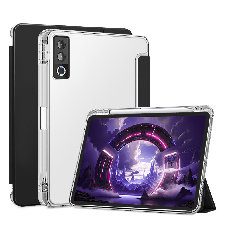 Capa Traseira de Couro PU e TP - Cidea Tablet Accessories avaliação e preço
