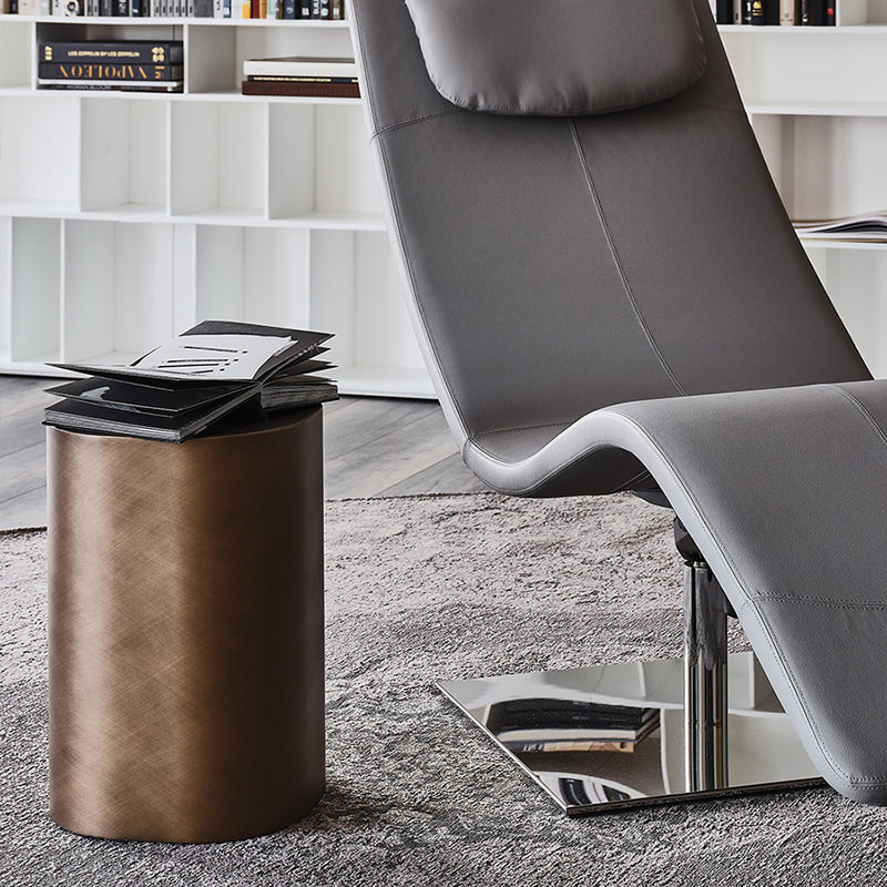 Mesa de centro com decoração d - Unique Table Accessories avaliação e preço