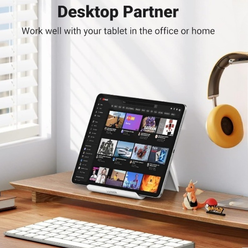 Suporte portátil ajustável par - Blackview Tablet Accessories avaliação e preço