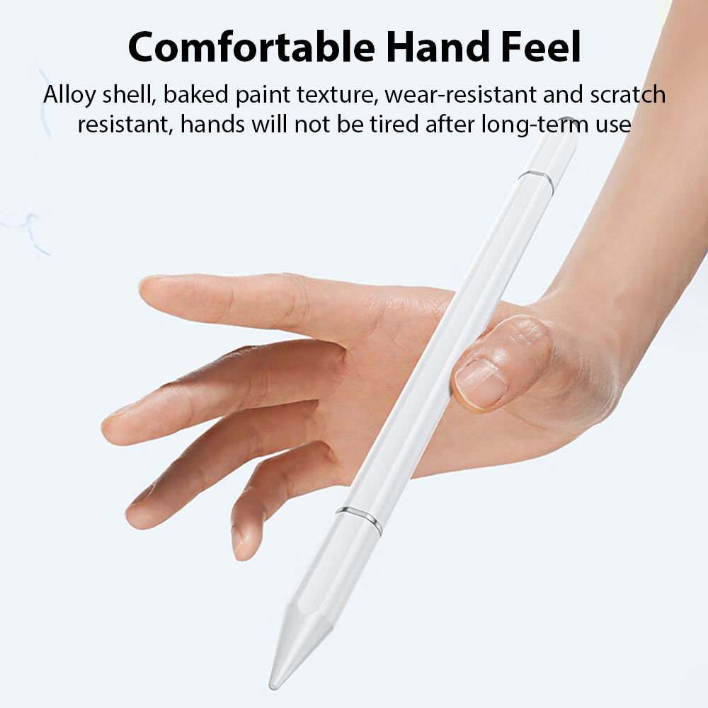 Caneta stylus magnética univer - Tablet Accessories For Kids avaliação e preço