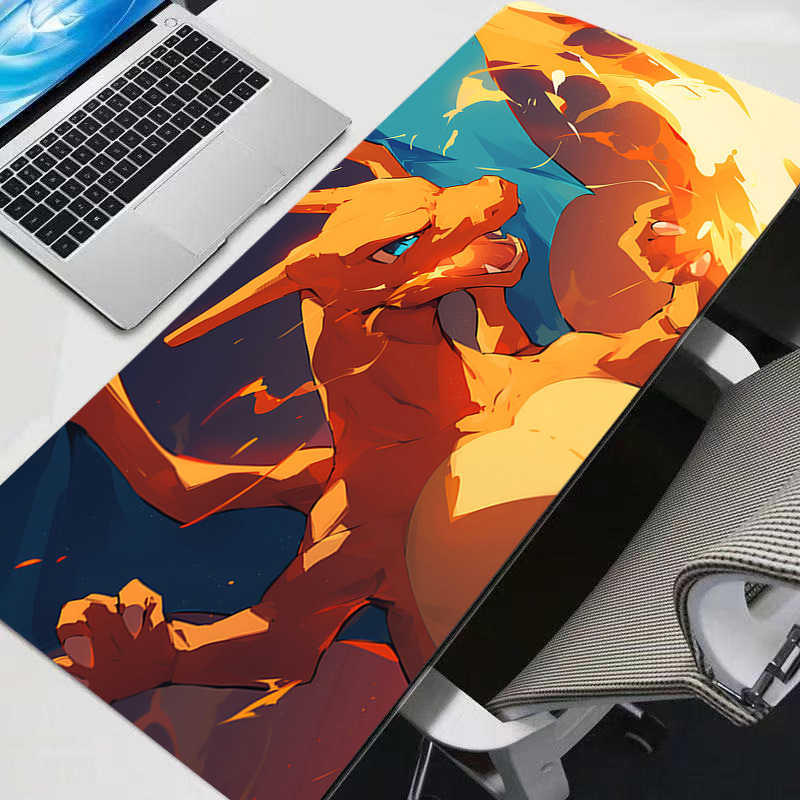 Mouse pad anime g-gengar divin - Tablet Gaming Accessories avaliação e preço