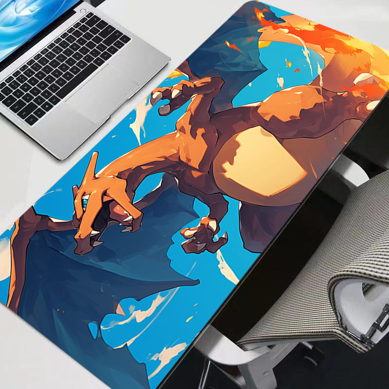 Mouse pad anime g-gengar divin - Tablet Gaming Accessories avaliação e preço