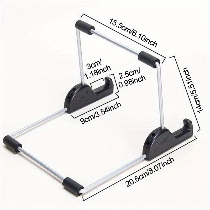 Suporte para tablet dobrável m - Blackview Tablet Accessories avaliação e preço