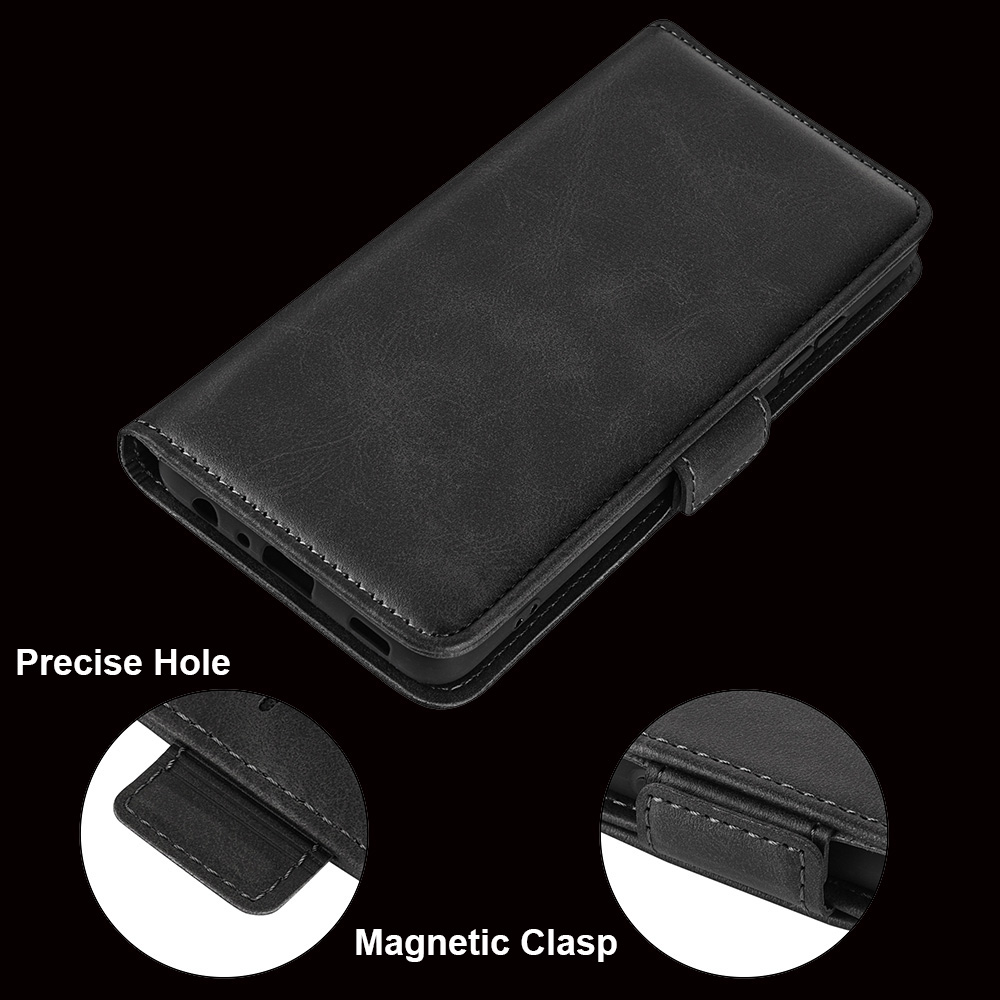 Capa Flip de Couro de Bezerro  - Magnetic Case Smart avaliação e preço