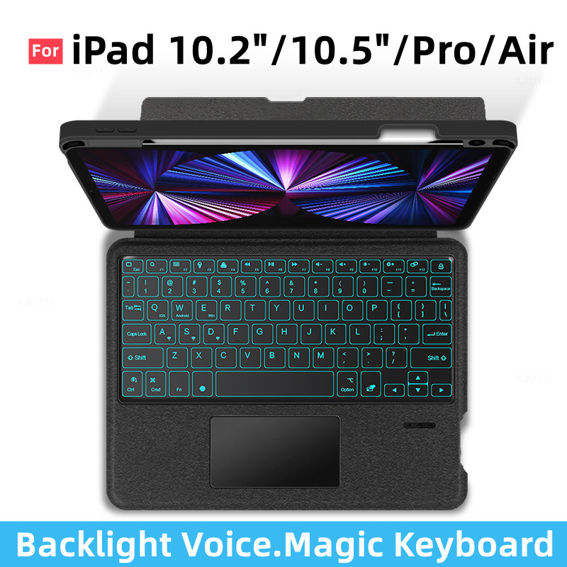 Teclado Inteligente Magic para - Magnetic Case Smart avaliação e preço