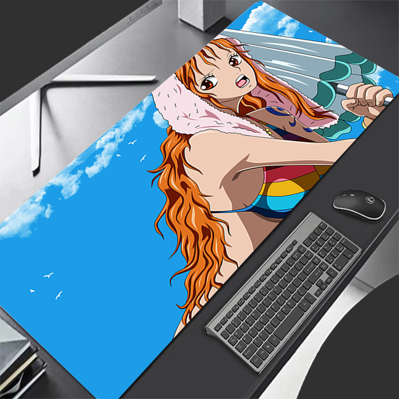 Mouse Pad One Piece Durável, A - Tablet Gaming Accessories avaliação e preço