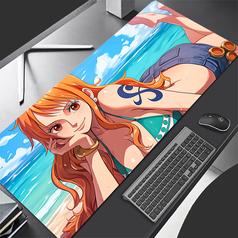 Mouse Pad One Piece Durável, A - Tablet Gaming Accessories avaliação e preço