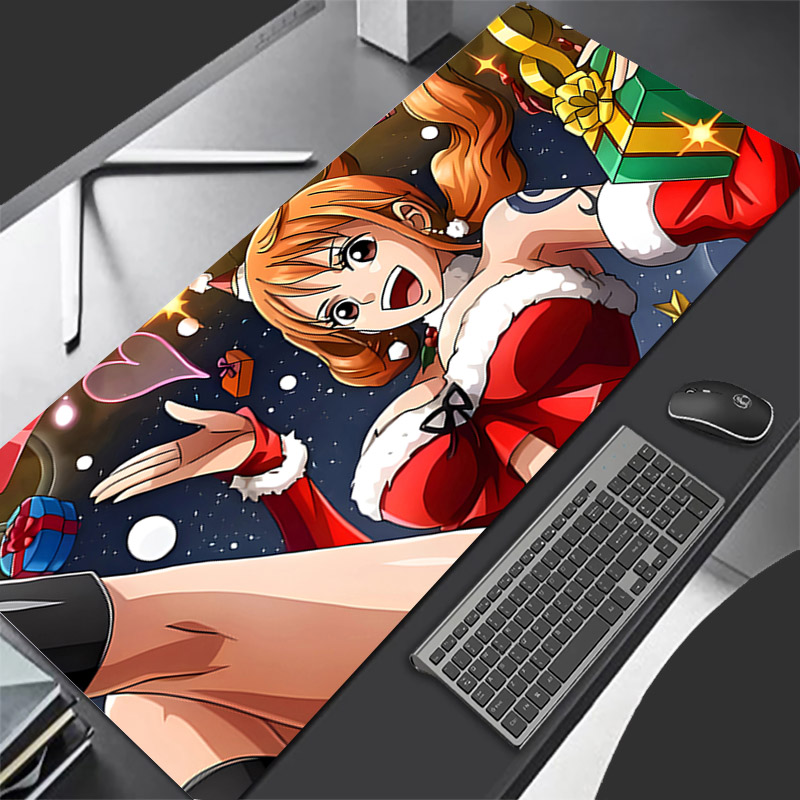 Mouse Pad One Piece Durável, A - Tablet Gaming Accessories avaliação e preço
