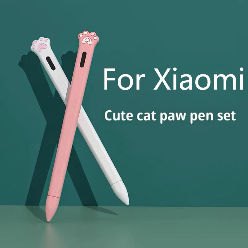 Capa protetora de silicone par - Mi Tablet Accessories avaliação e preço