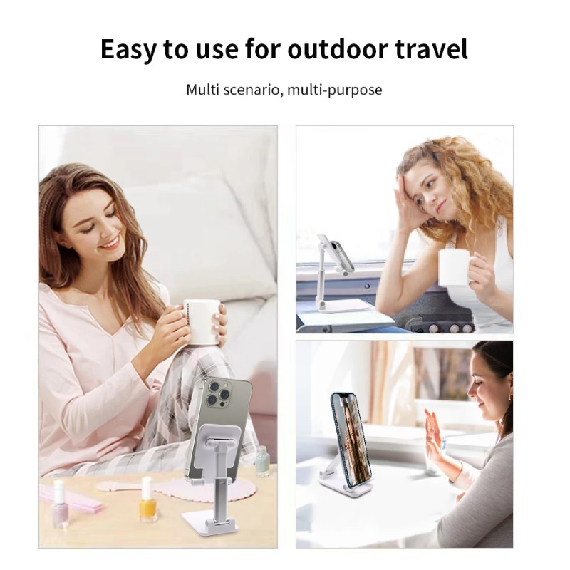 Suporte de Mesa Flexível e Aju - Useful Tablet Accessories avaliação e preço
