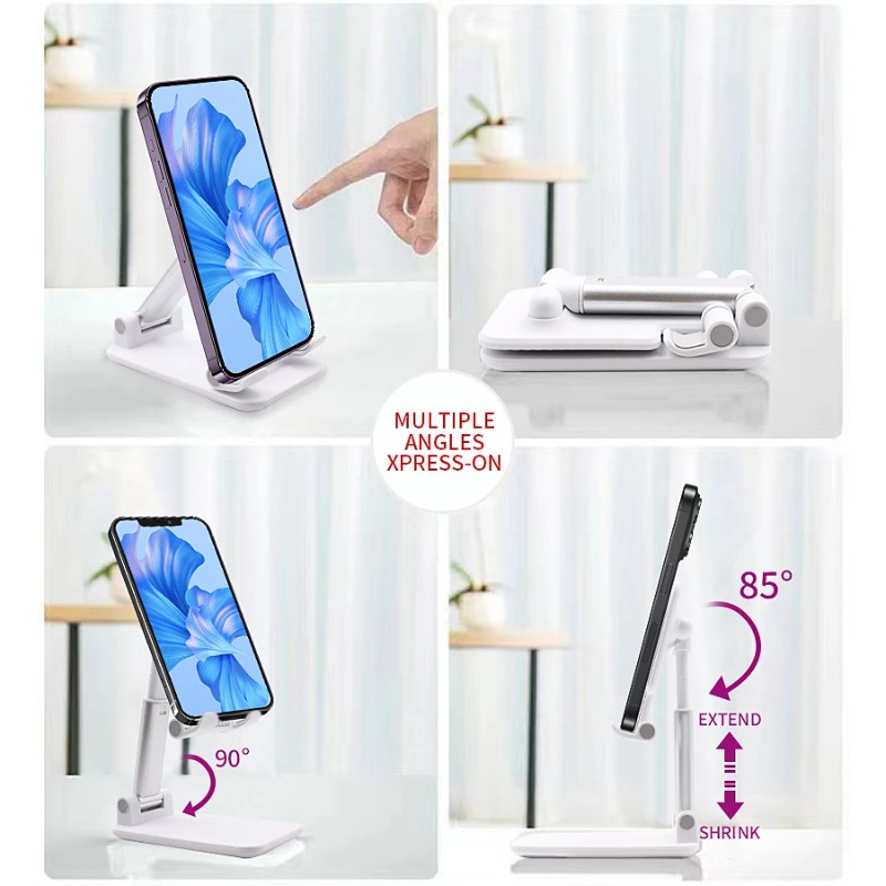 Suporte de Mesa Flexível e Aju - Useful Tablet Accessories avaliação e preço