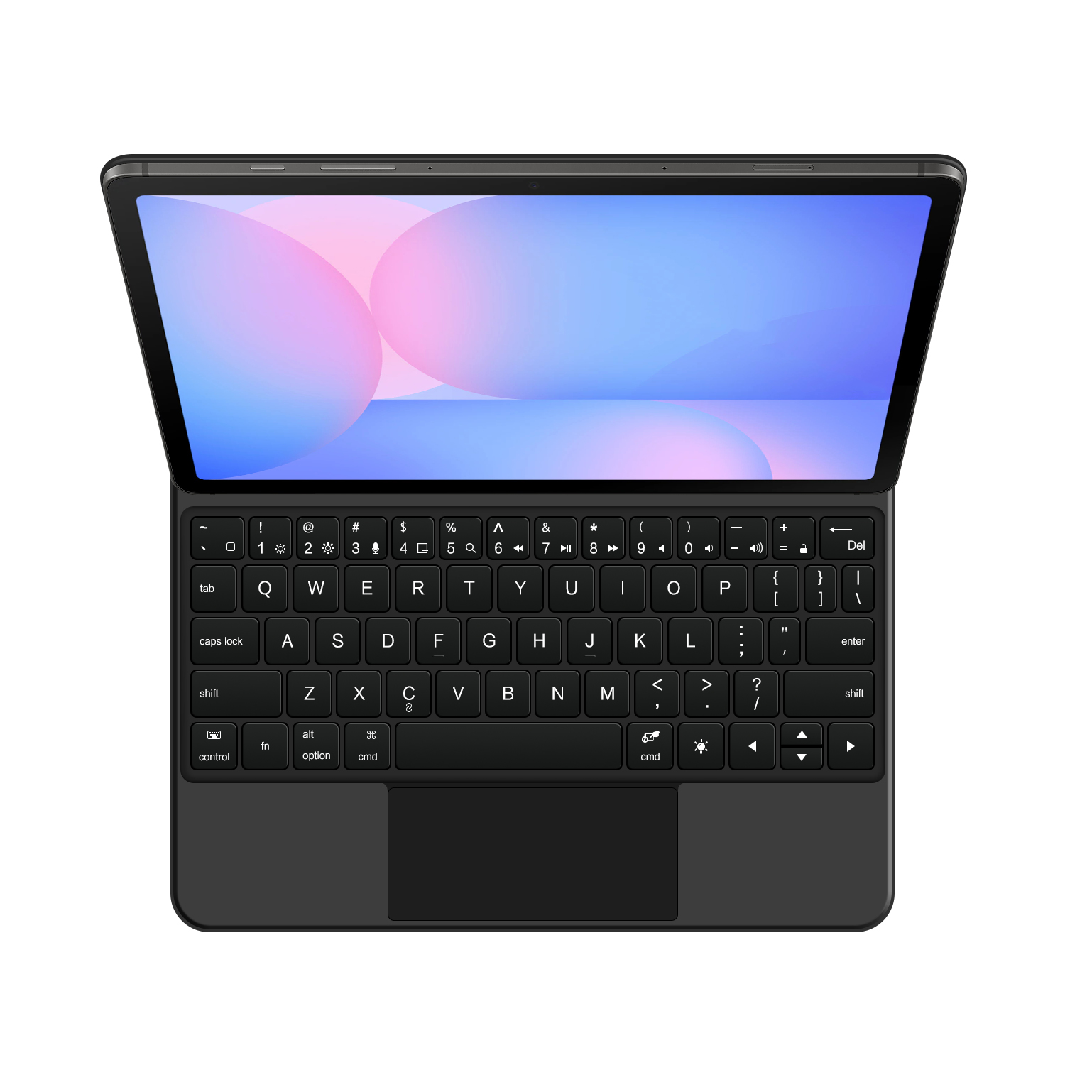Teclado Mágico para Samsung Ga - Magnetic Case Smart avaliação e preço