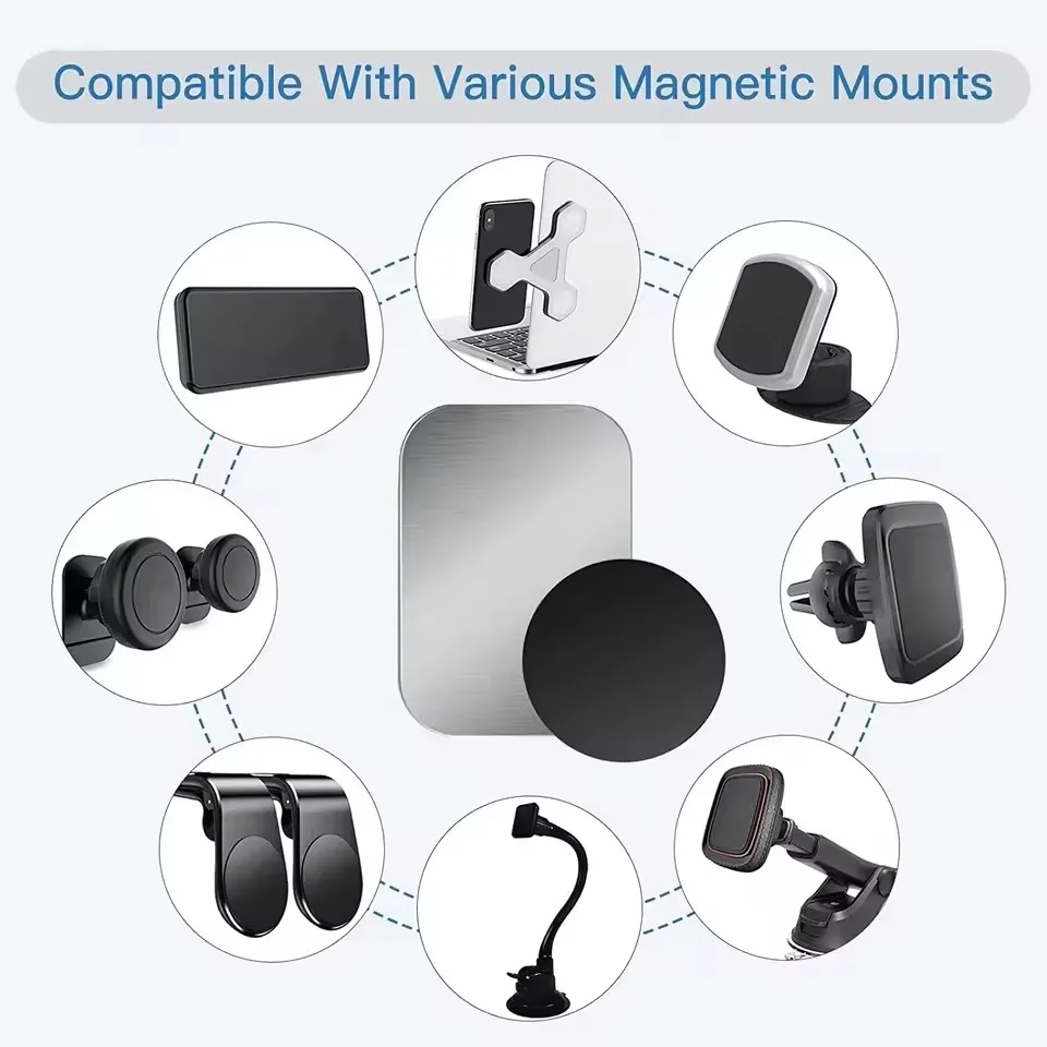 Suporte magnético universal pa - Useful Tablet Accessories avaliação e preço