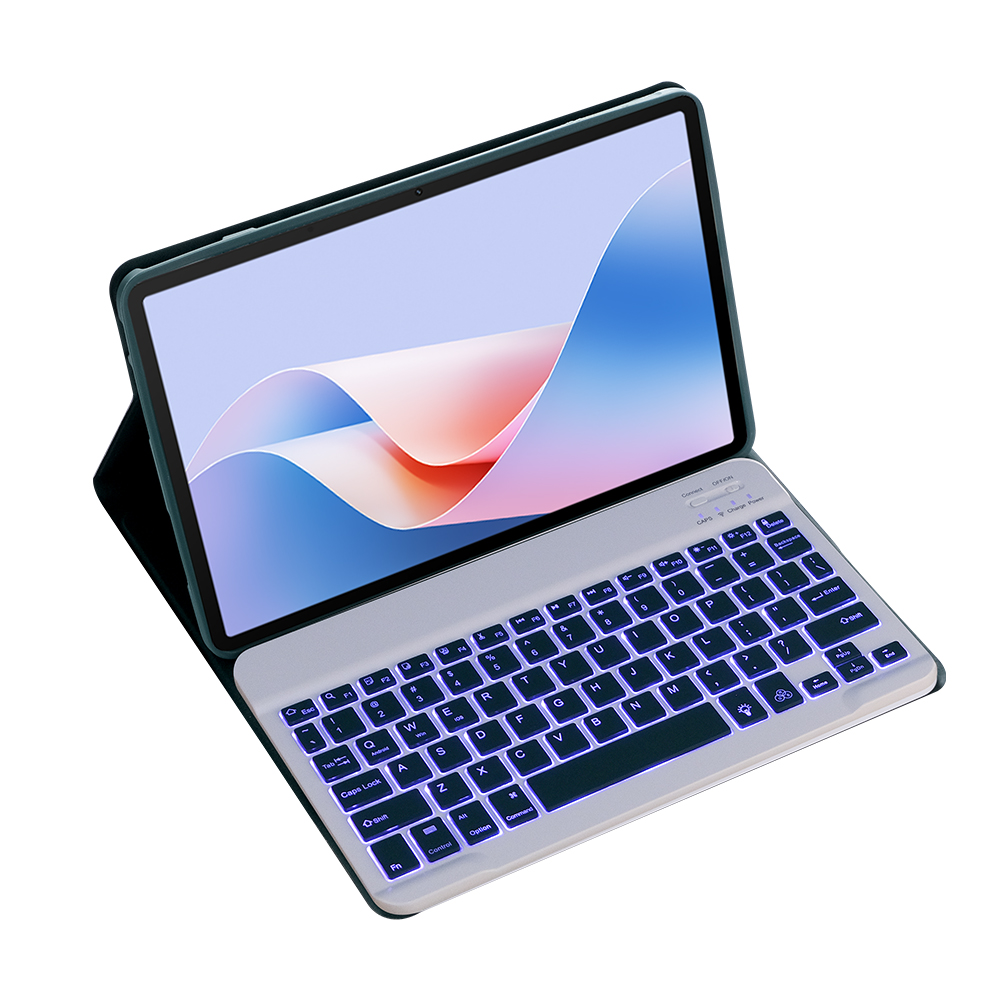 Capa com teclado para lenovo t - Lenovo Tablet With Accessories avaliação e preço