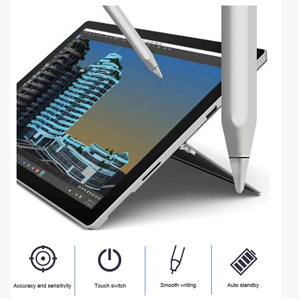 Caneta Stylus Universal 2026 p - Tablet Accessories For Kids avaliação e preço