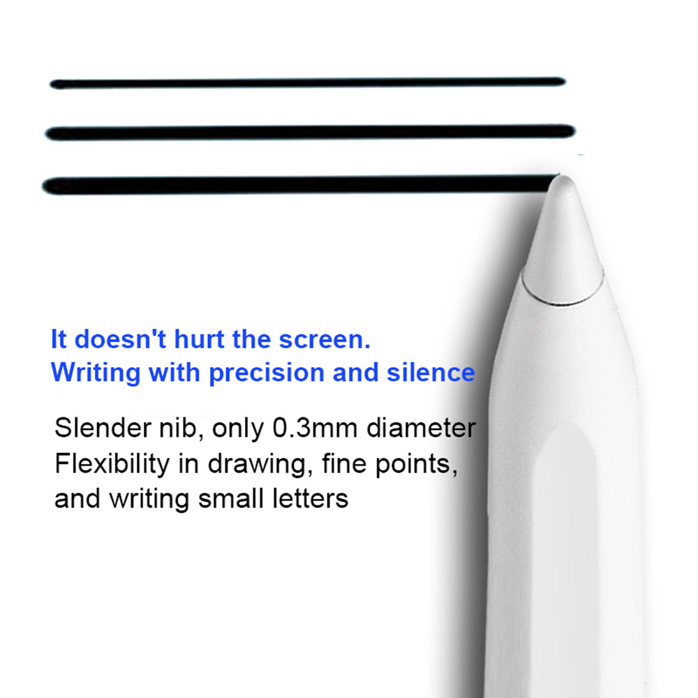 Caneta Stylus Universal 2026 p - Tablet Accessories For Kids avaliação e preço