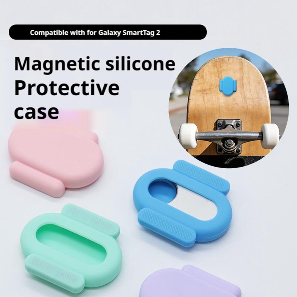 Suporte Magnético para Samsung - Magnetic Case Smart avaliação e preço