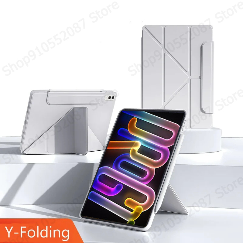 Capa para Xiaoxin Pad Pro GT t - Lenovo Tablet With Accessories avaliação e preço