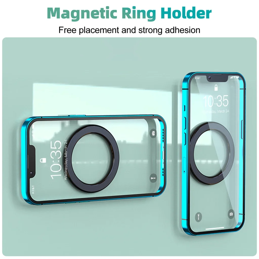 Suporte Magnético Adesivo para - Useful Tablet Accessories avaliação e preço
