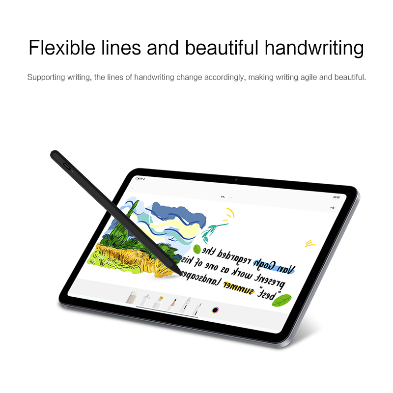 Caneta Stylus para Teclast T65 - Tablet Accessories For Kids avaliação e preço
