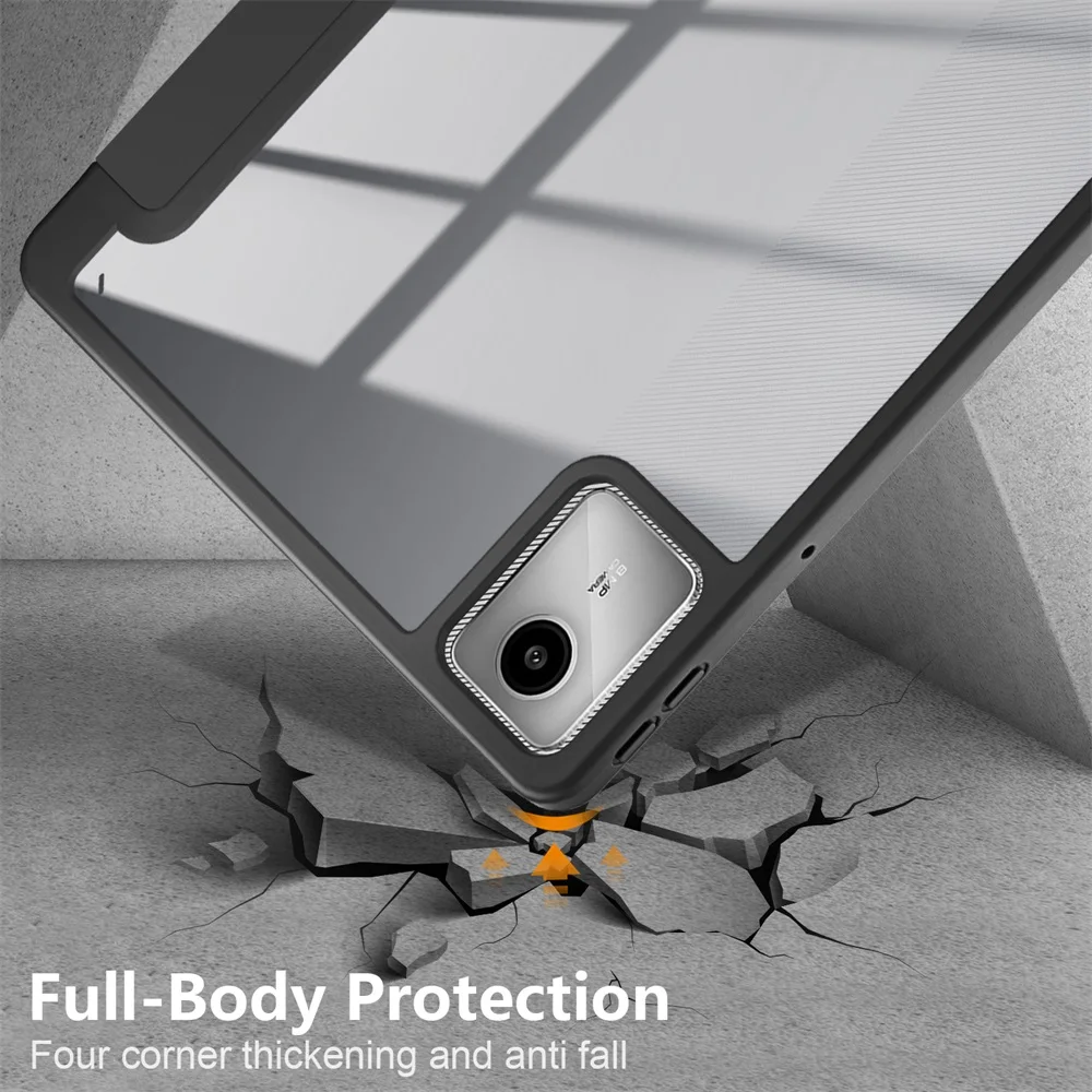 Capa para Lenovo Tab M11 2024  - Cidea Tablet Accessories avaliação e preço