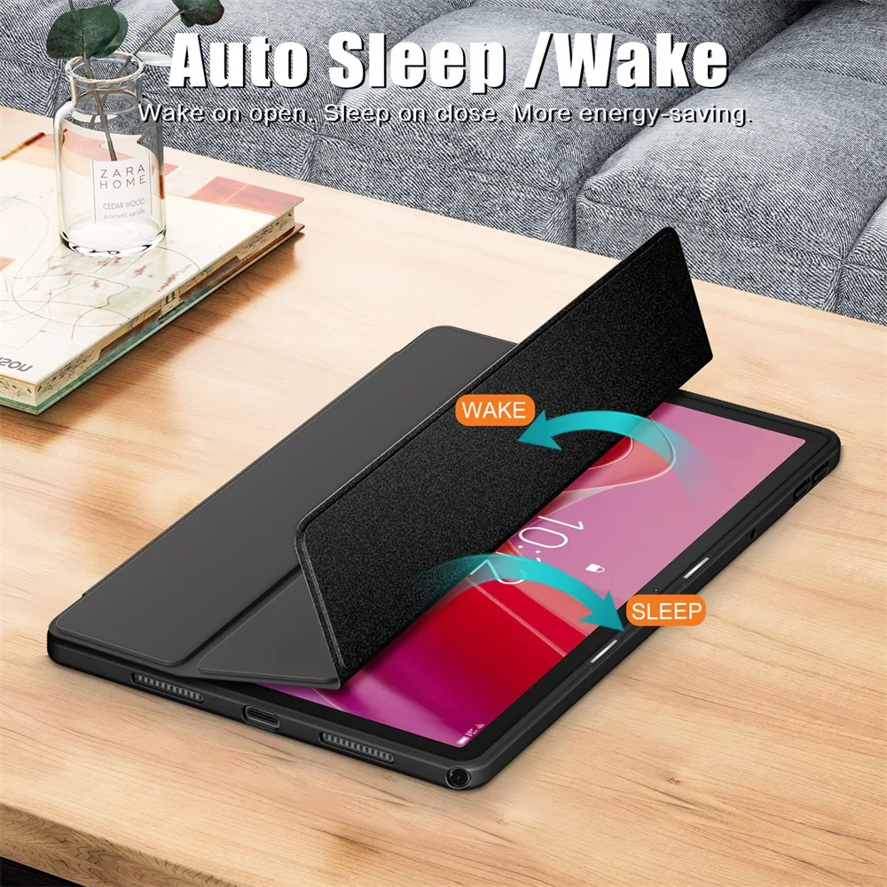 Capa para Lenovo Tab M11 2024  - Cidea Tablet Accessories avaliação e preço