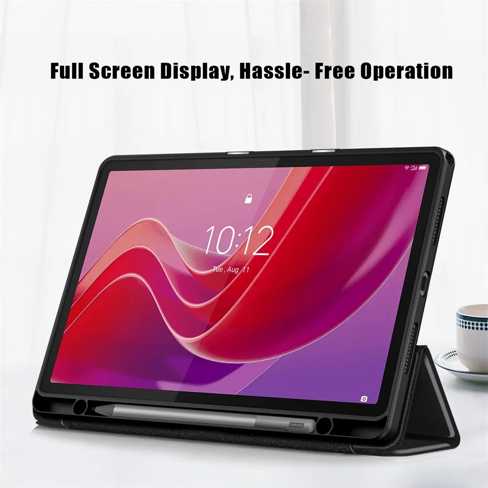 Capa para Lenovo Tab M11 2024  - Cidea Tablet Accessories avaliação e preço