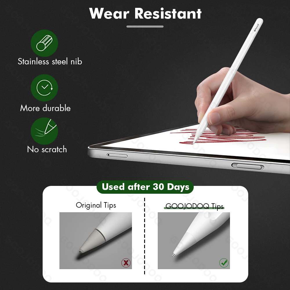 Ponta de Substituição para App - Tablet Accessories Choice Store avaliação e preço