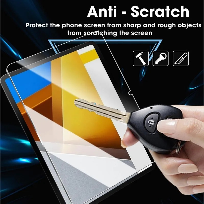 Para xiaomi poco pad m1/x1 5g  - Mi Tablet Accessories avaliação e preço