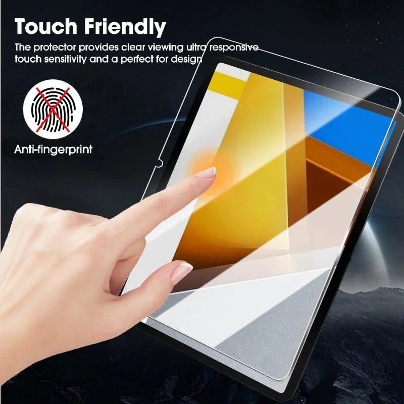 Para xiaomi poco pad m1/x1 5g  - Mi Tablet Accessories avaliação e preço