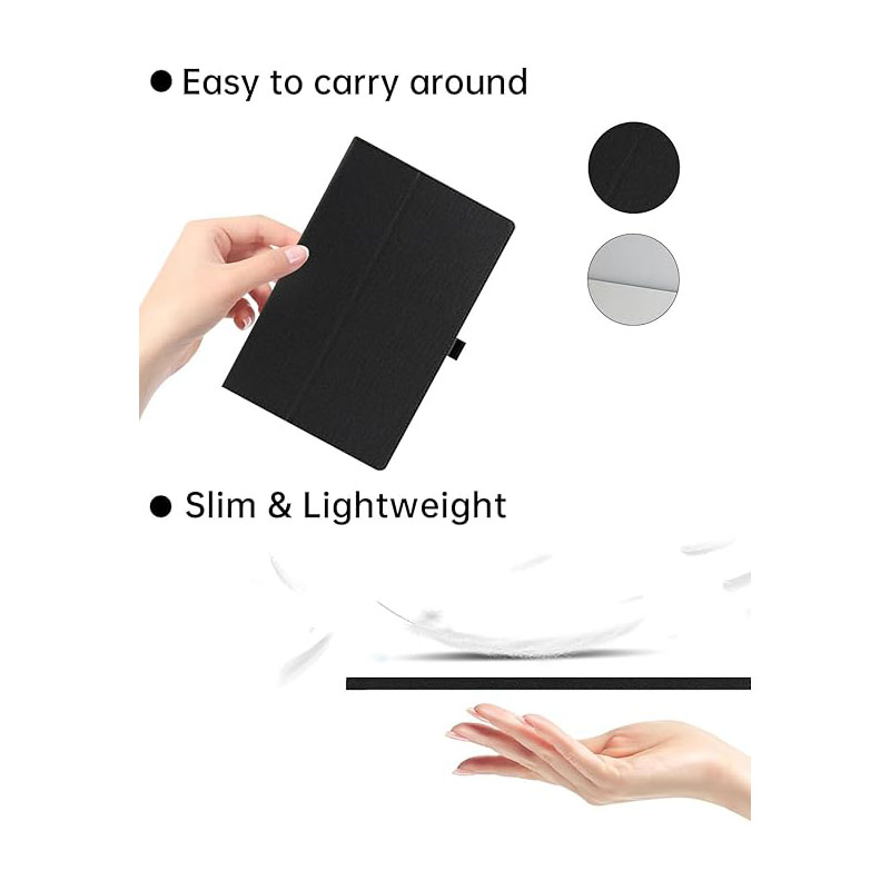 Capa protetora para tablet bla - Blackview Tablet Accessories avaliação e preço