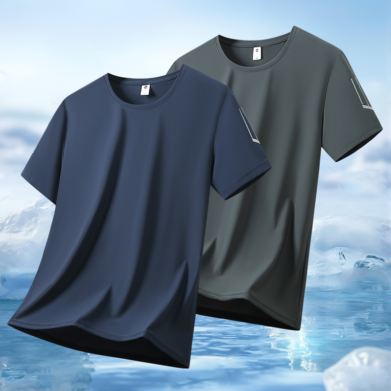 Camiseta Casual Leve e Respirá - Tablet Sleeves & Cases Ipad Accessories avaliação e preço