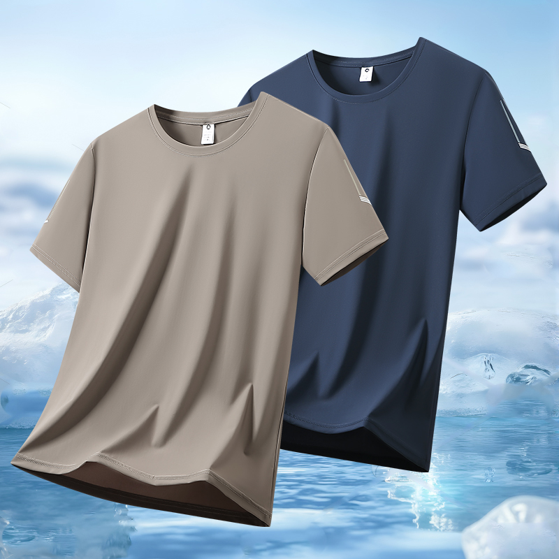 Camiseta Casual Leve e Respirá - Tablet Sleeves & Cases Ipad Accessories avaliação e preço