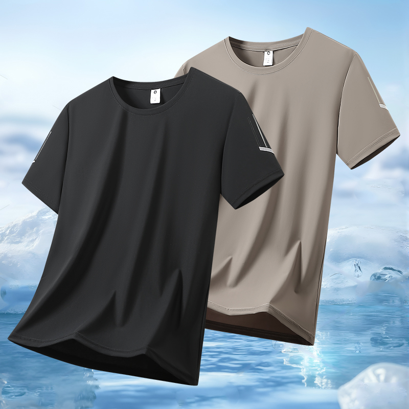 Camiseta Casual Leve e Respirá - Tablet Sleeves & Cases Ipad Accessories avaliação e preço