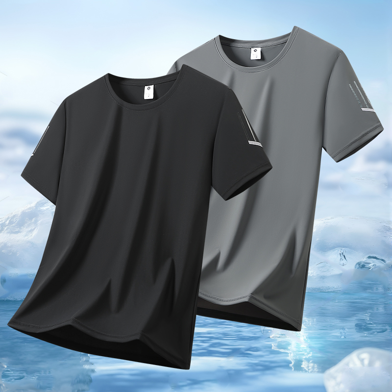 Camiseta Casual Leve e Respirá - Tablet Sleeves & Cases Ipad Accessories avaliação e preço